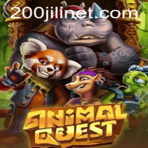 Unveiling the Magic of AnimalQuest and the Excitement of 200JILI