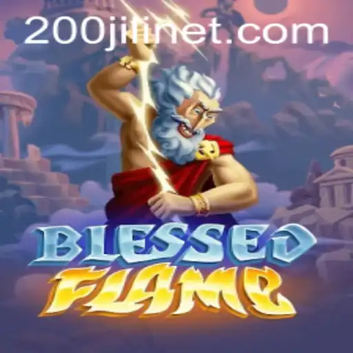 Exploring the Magical World of BlessedFlame: A New Fantasy Adventure