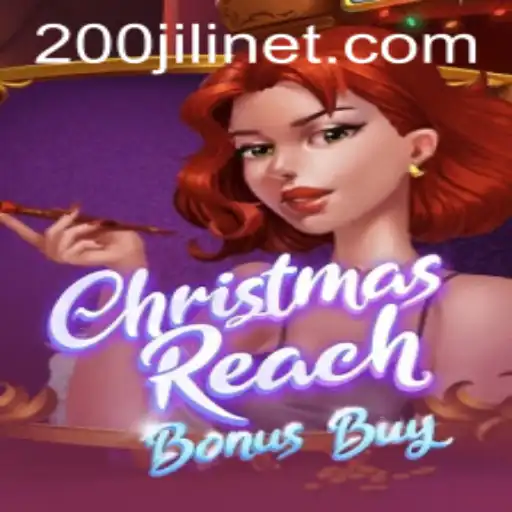 Exploring ChristmasReachBonusBuy: An Exciting New Slot Experience