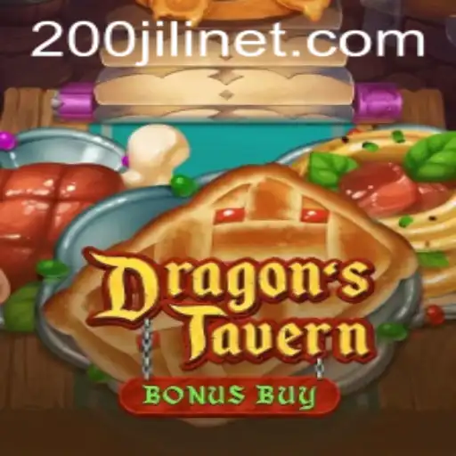 DragonsTavern: The Ultimate Fantasy Adventure with a Twist of 200JILI