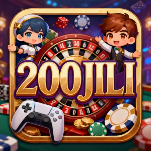 200JILI