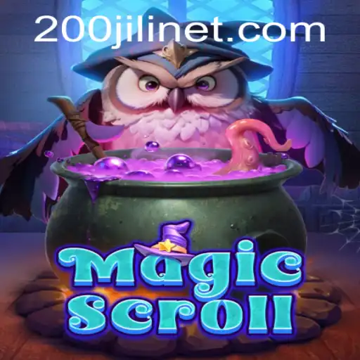 An In-Depth Look at MagicScroll: The Enchanting Adventure Awaits