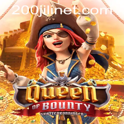 Exploring the Thrills of QueenofBounty: A Game of Treasure and Adventure