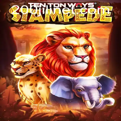Discover the Thrills of TenTonWaysStampede: A Revolutionary Gaming Experience with 200JILI