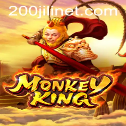 Exploring the Thrilling World of MonkeyKing: A Deep Dive into the 200JILI Edition