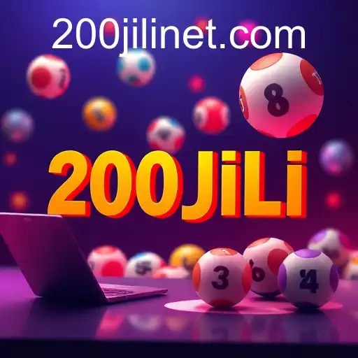 200JILI: The Rise and Impact of Online Lottery