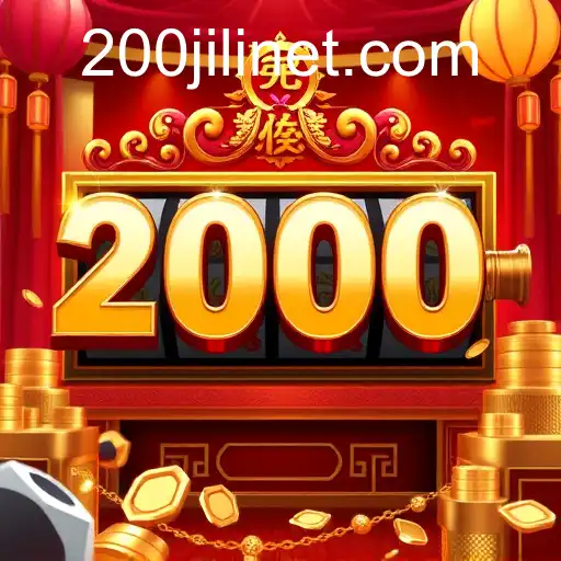 The Phenomenon of Slot Games: Exploring 200JILI