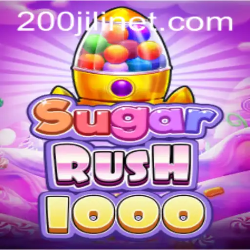SugarRush1000: Exploring the Exciting World of This Captivating Game