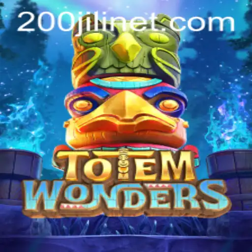 Discover the Mystical World of TotemWonders and the Power of 200JILI