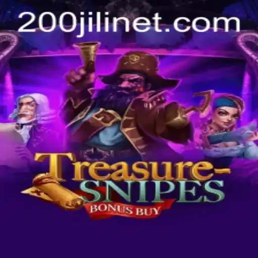 Exploring TreasuresnipesBonusBuy: A Dynamic Gaming Experience with 200JILI