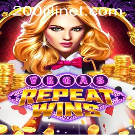 VegasRepeatWins: The Exciting New Game Taking the Casino World by Storm