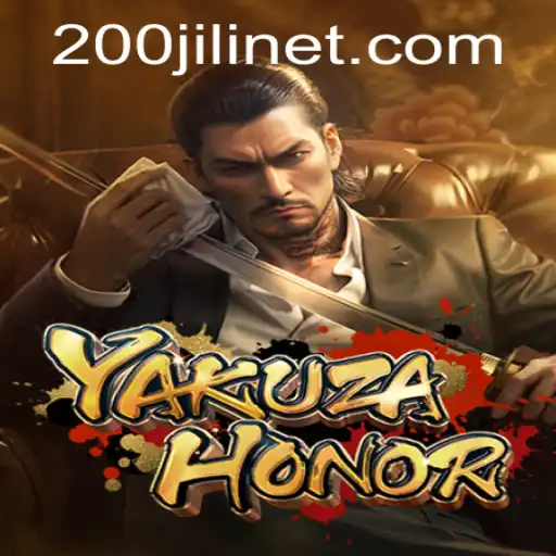 Dive into the World of YakuzaHonor with 200JILI